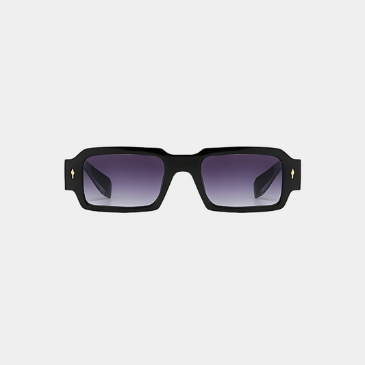 Monaco -  Black Purple Gradient - VZN Frames