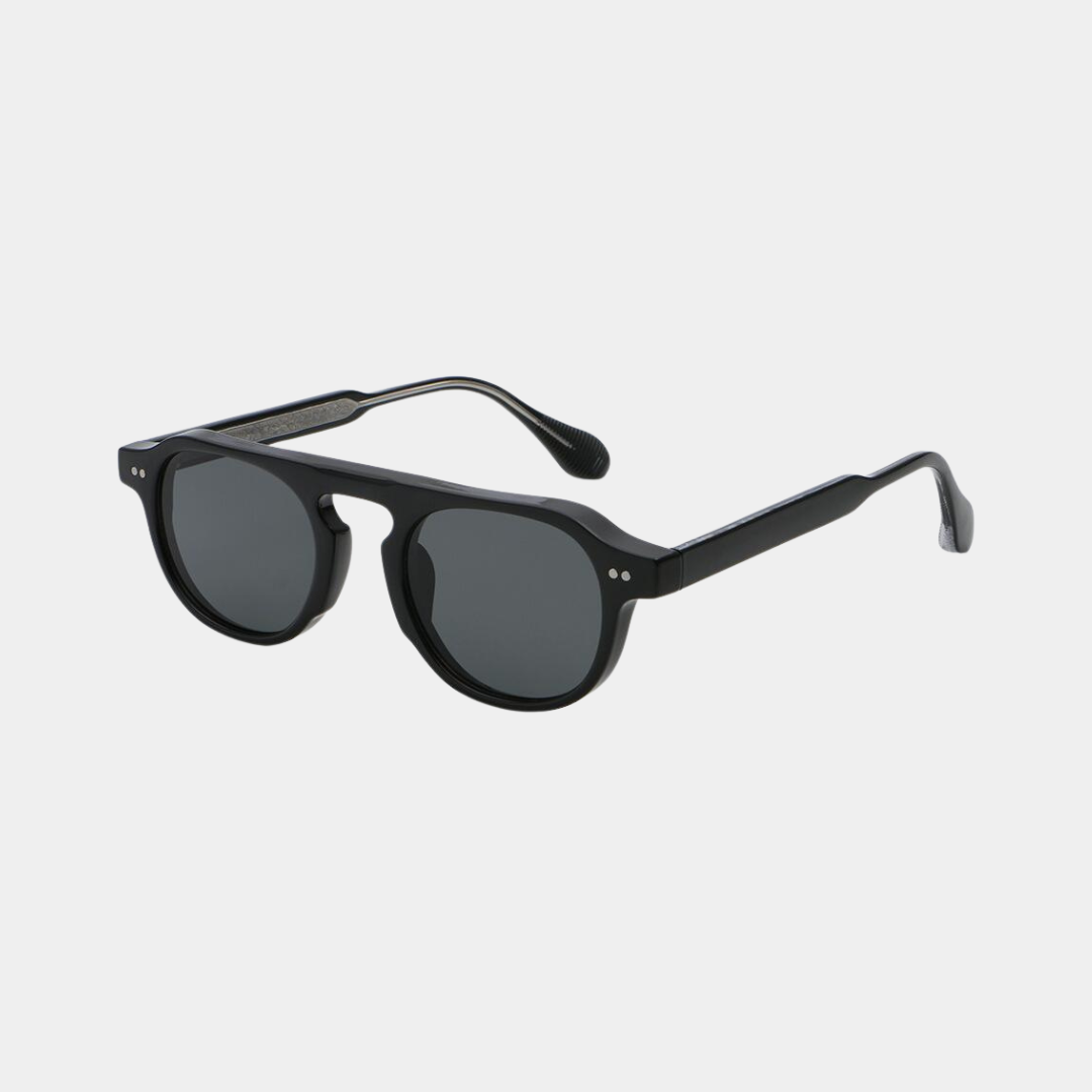 Ashby | Noir