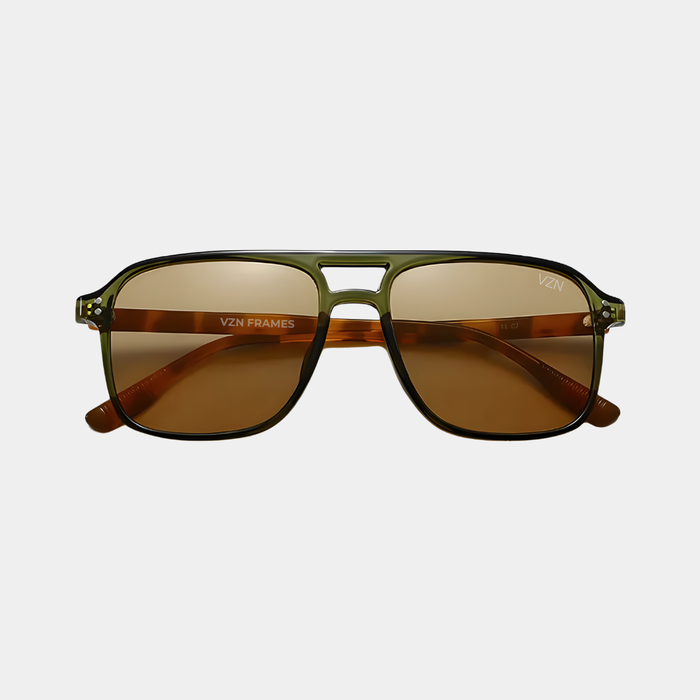St Barts⁺ | Safari. - Polarised