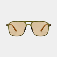 St Barts⁺ | Safari. - Polarised