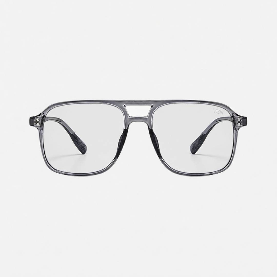 St Barts⁺ | Sterling Clear - Bluelight