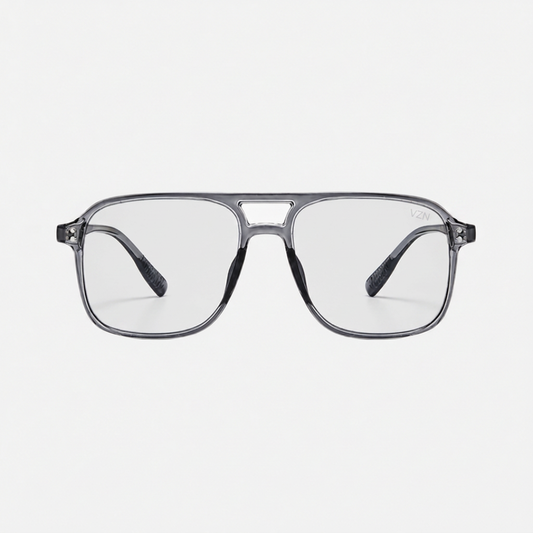 St Barts⁺ | Sterling Clear - Bluelight