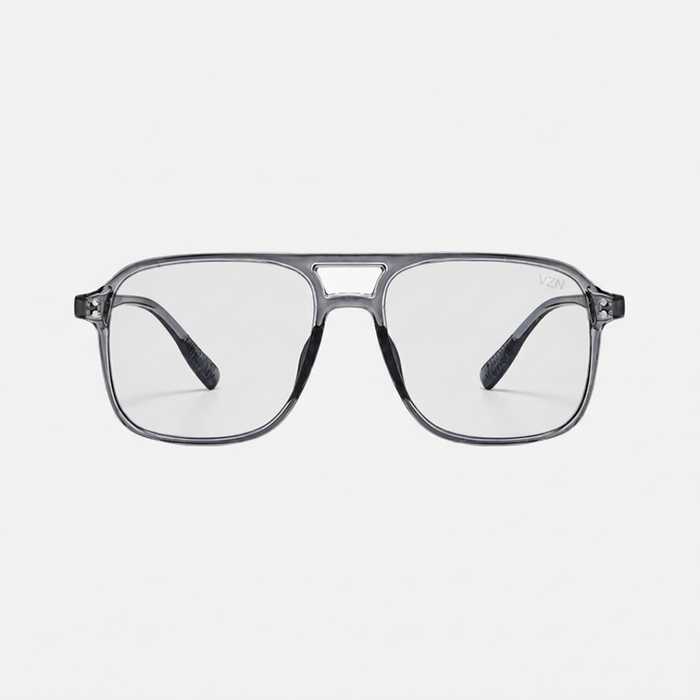 St Barts⁺ | Sterling Clear - Bluelight