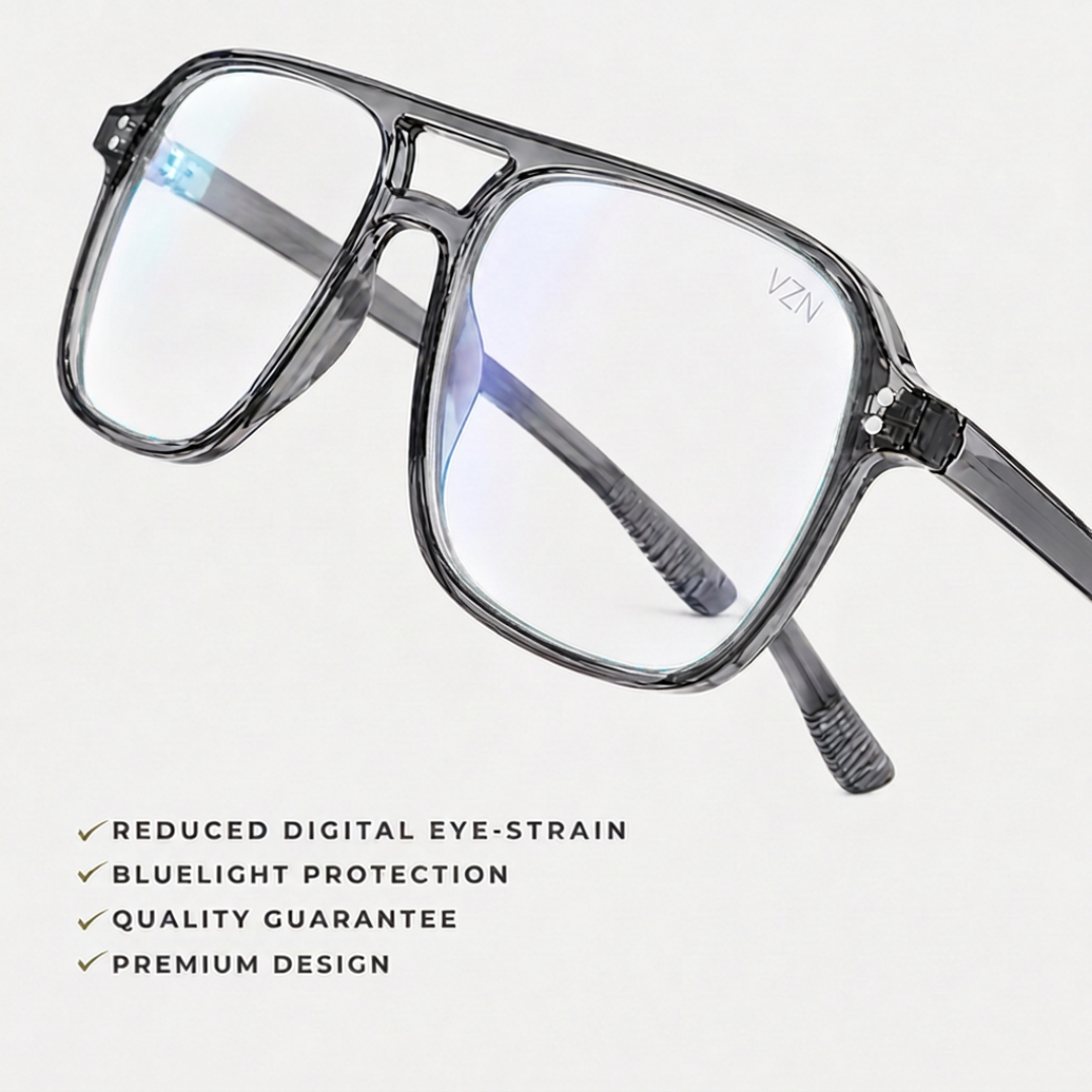 St Barts⁺ | Sterling Clear - Bluelight