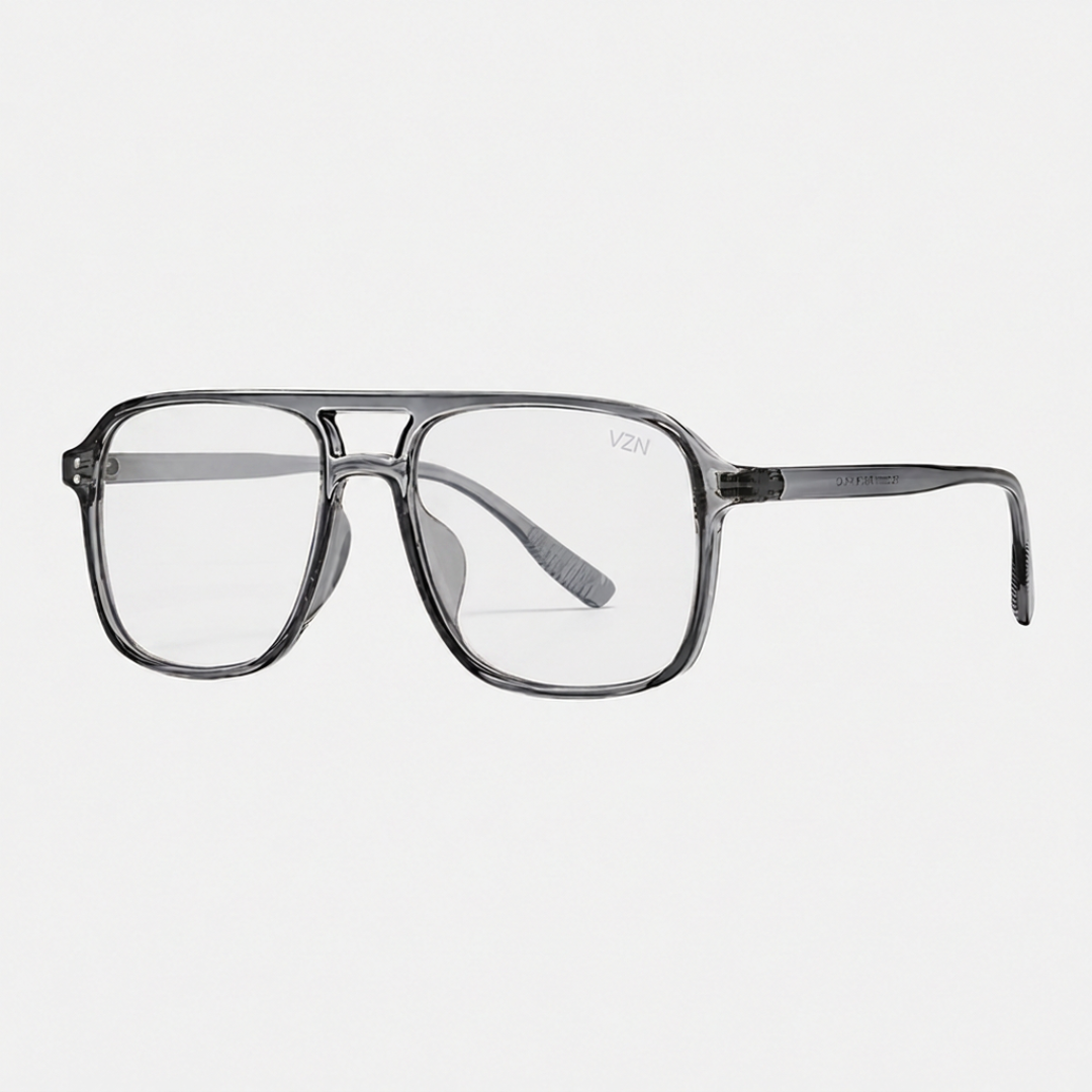 St Barts⁺ | Sterling Clear - Bluelight