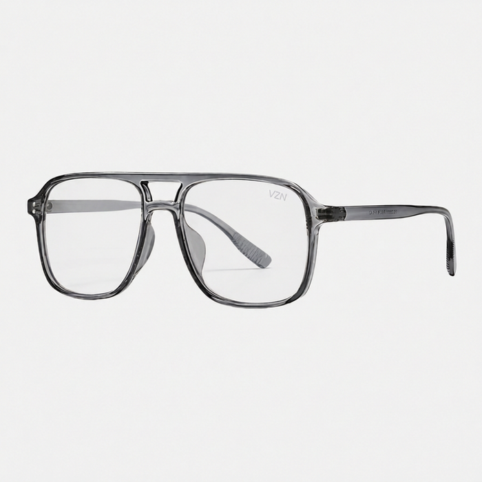 St Barts⁺ | Sterling Clear - Bluelight