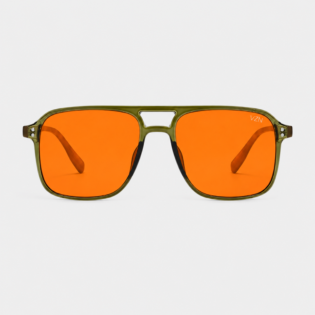 St Barts⁺ | Safari Sunset - Bluelight