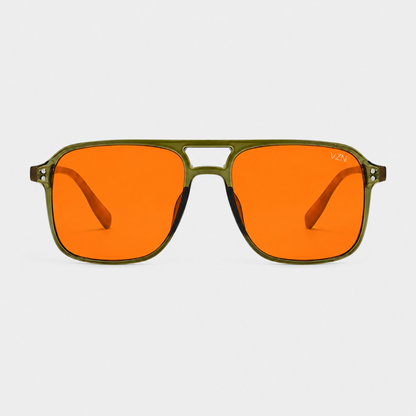 St Barts⁺ | Safari Sunset - Bluelight
