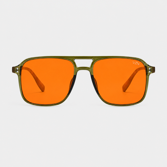 St Barts⁺ | Safari Sunset - Bluelight
