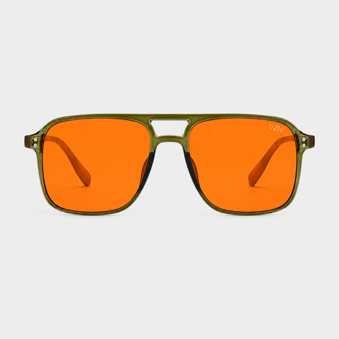 St Barts⁺ | Safari Sunset - Bluelight