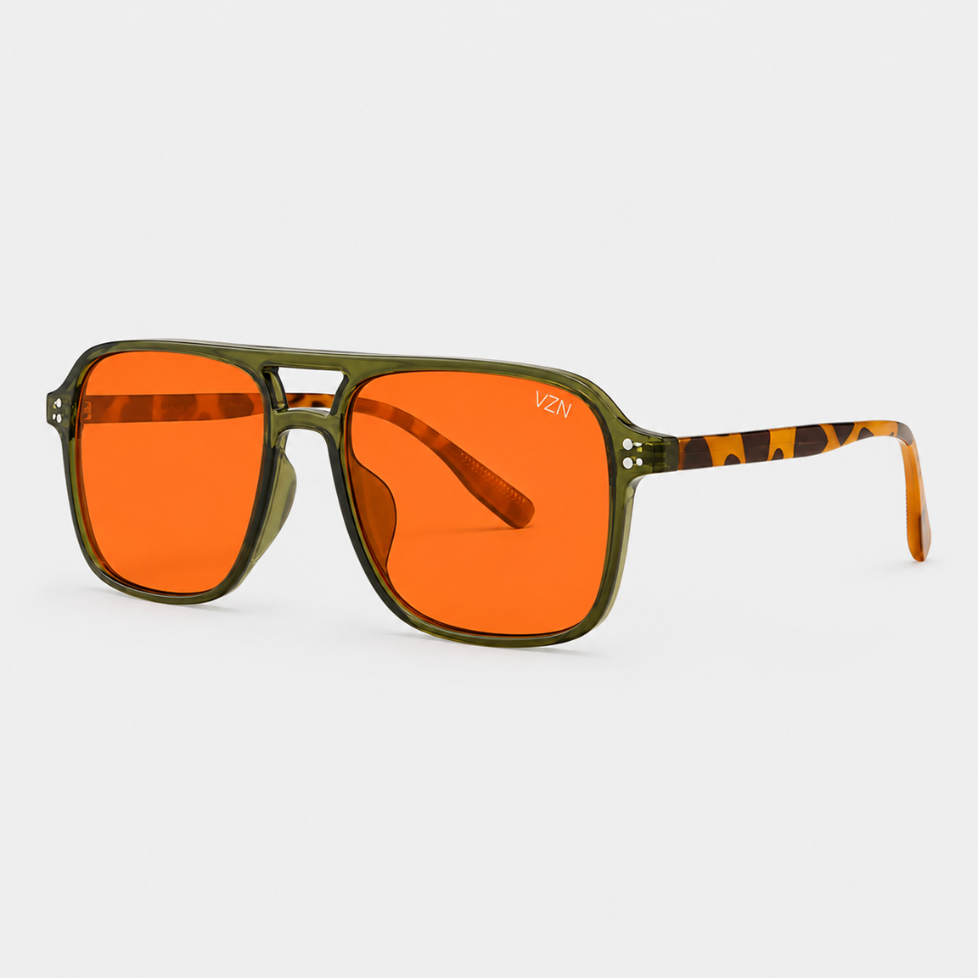 St Barts⁺ | Safari Sunset - Bluelight