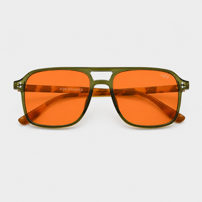 St Barts⁺ | Safari Sunset - Bluelight