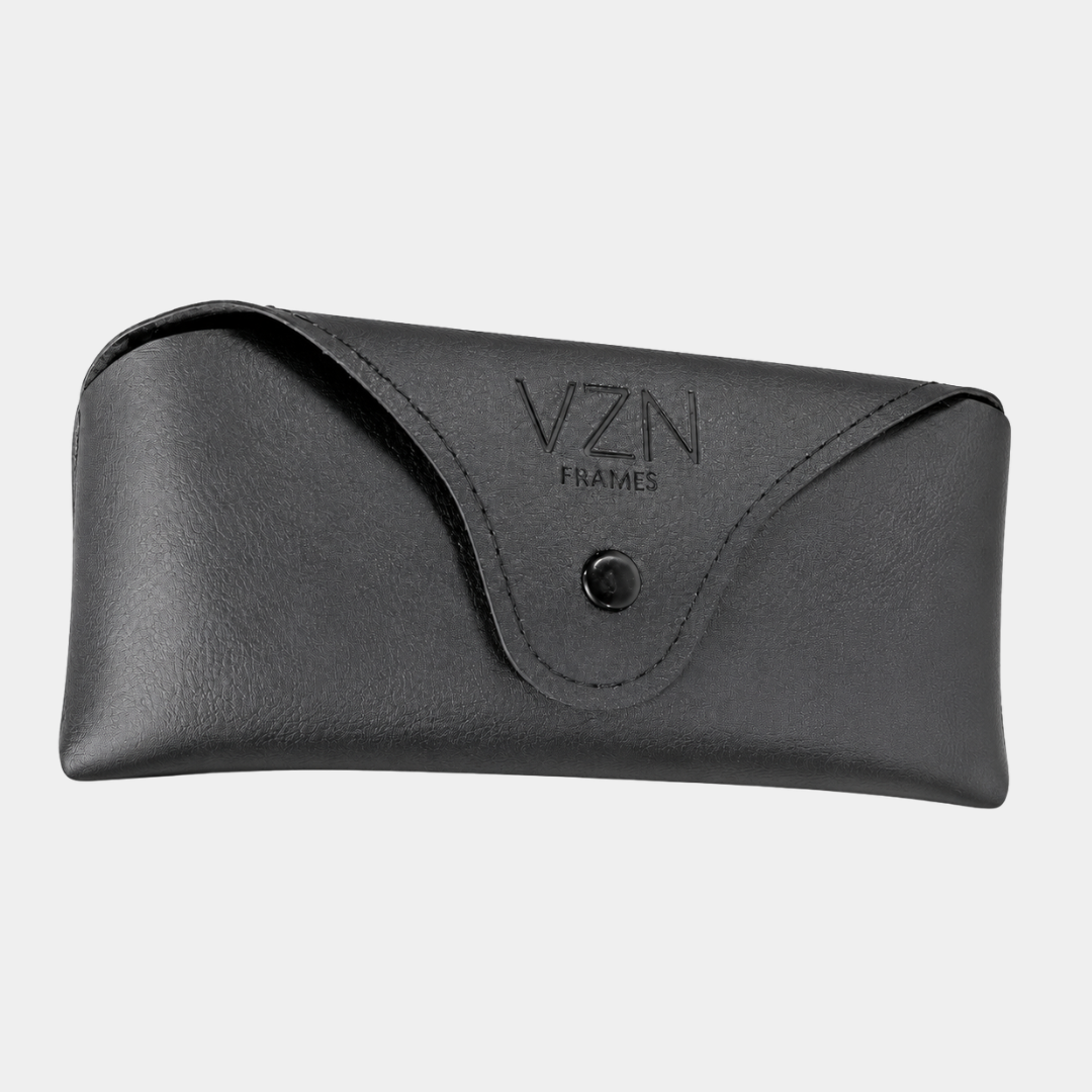 Black VZN Frames Case
