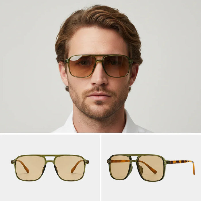 St Barts | Safari. - VZN Frames