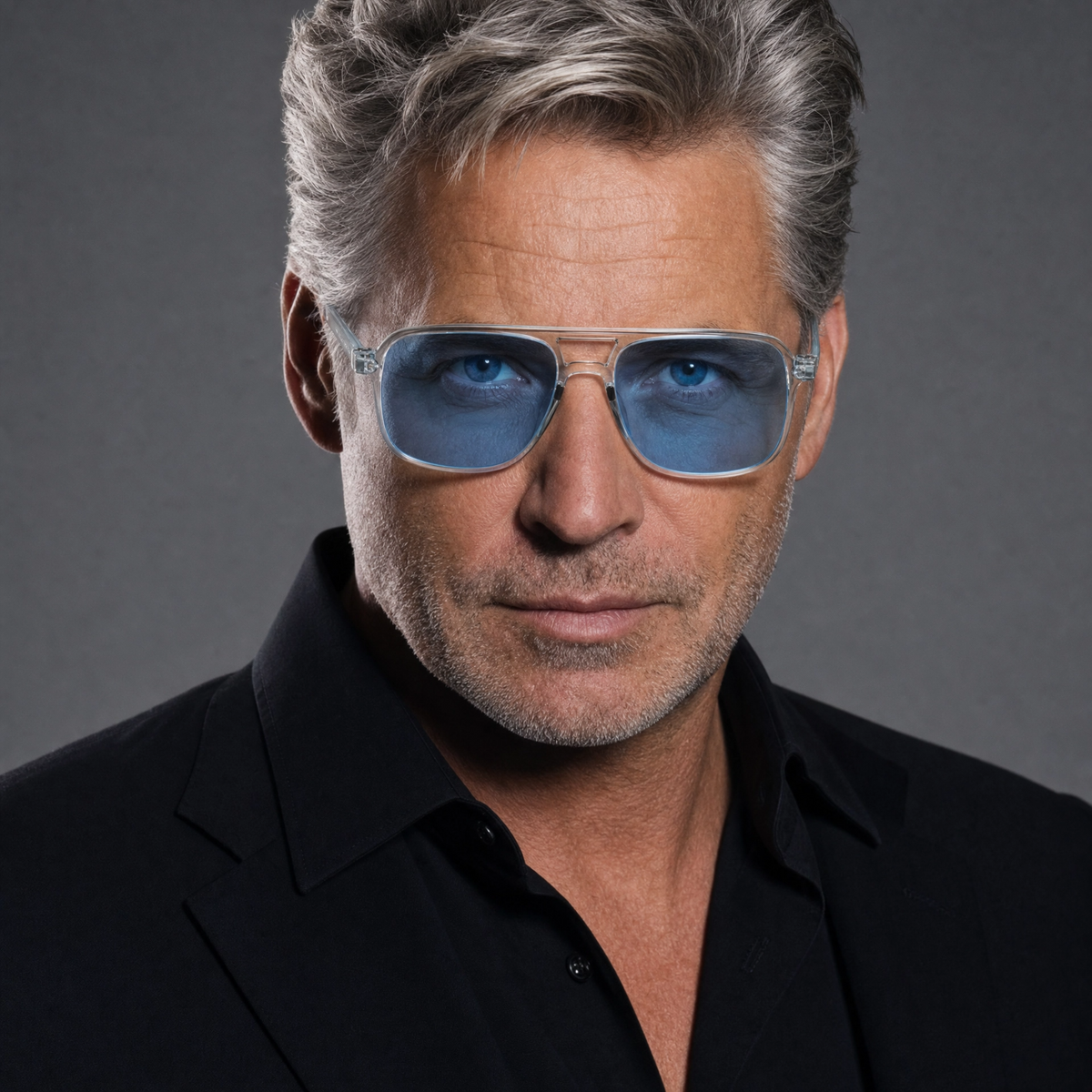 St Barts Azure Aviators
